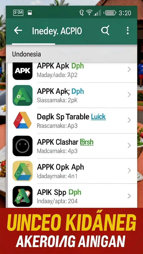 dewi5000 Terbaru untuk Android: Download APK Gratis screenshot