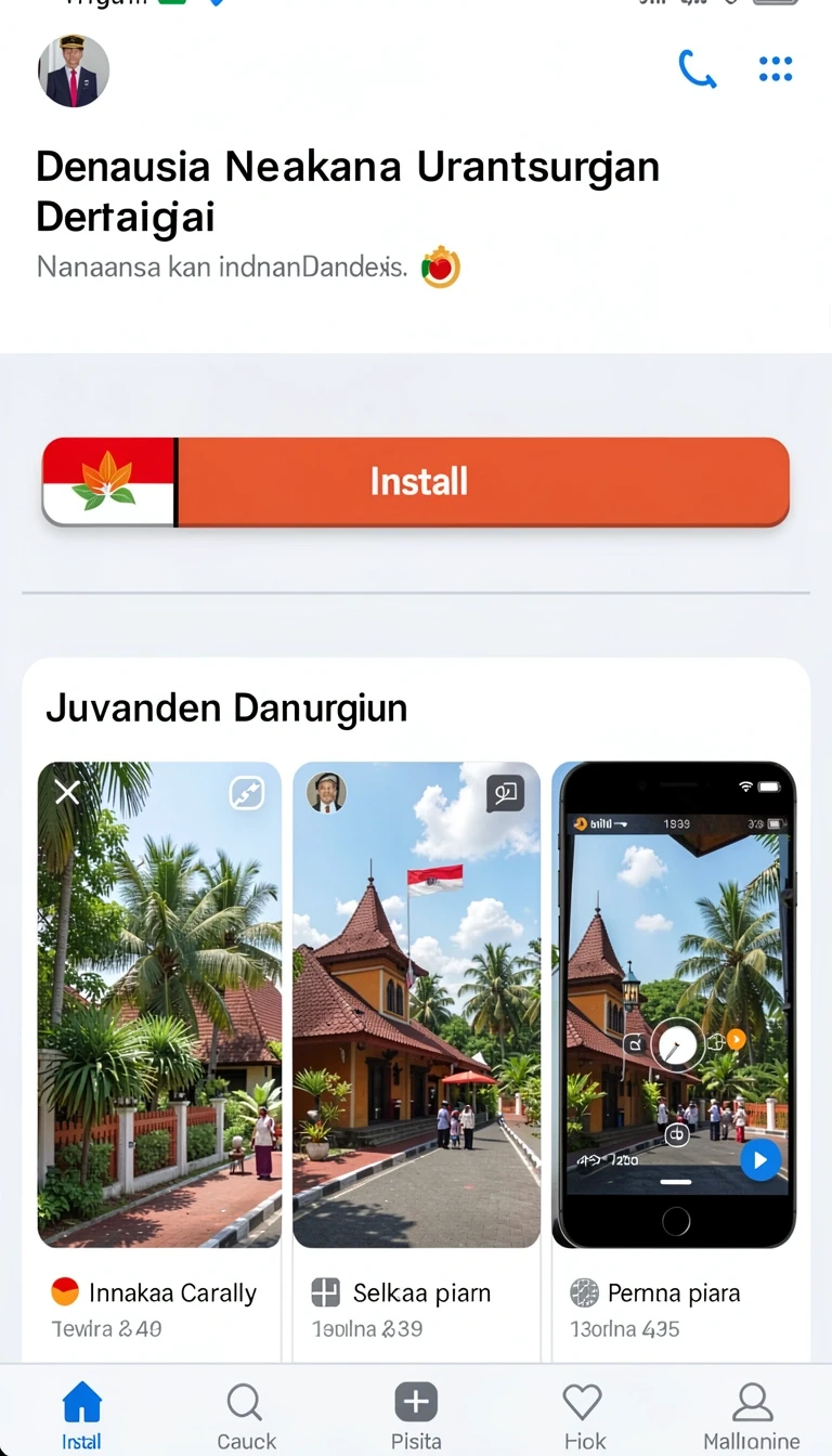 kaya33 Versi Terbaru: Apa yang Baru? screenshot