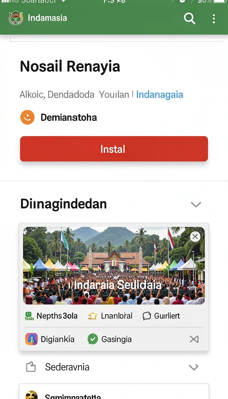 maxslot APK Terbaru: Download Cepat dan Gratis screenshot