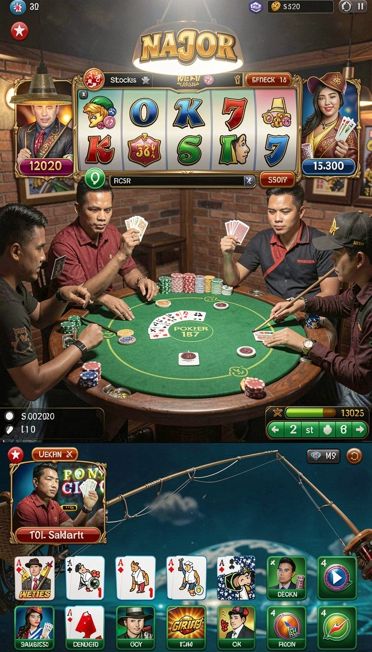 Update Aplikasi id6788 ke Versi Terbaru screenshot