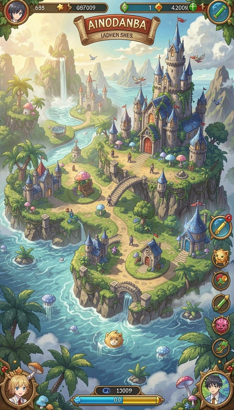 Download 72lucky APK Terbaru Full Version screenshot