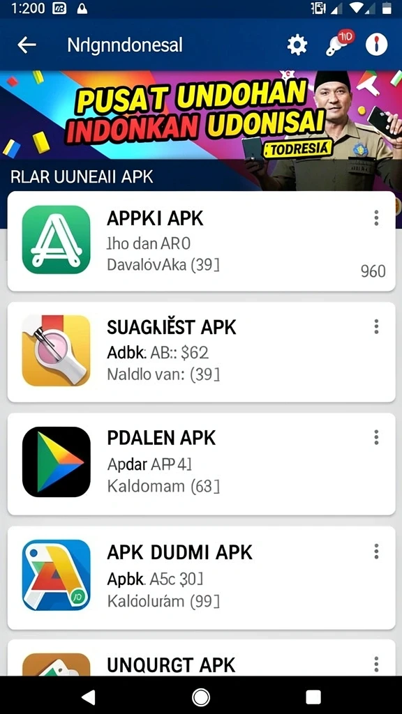 Download 88iii APK Terbaru untuk HP Android screenshot
