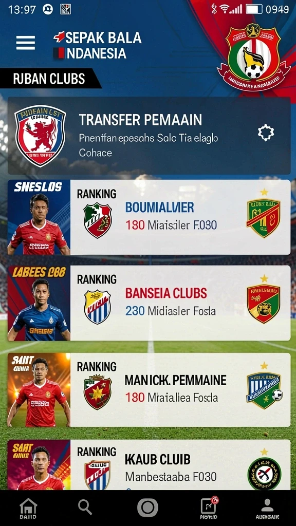 Kelebihan dan Fitur Aplikasi jin69 Terbaru screenshot