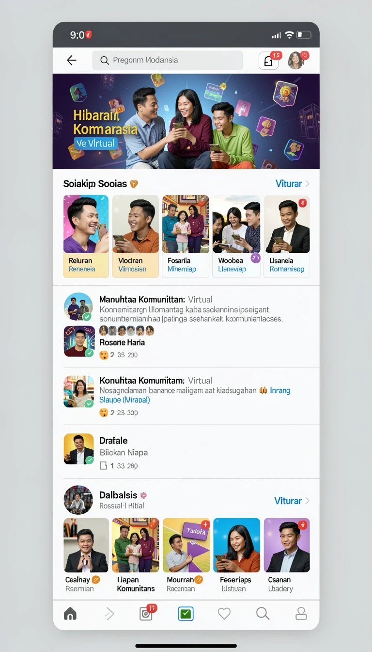 mentari138 App Terbaru: Fitur Unggulan dan Download screenshot