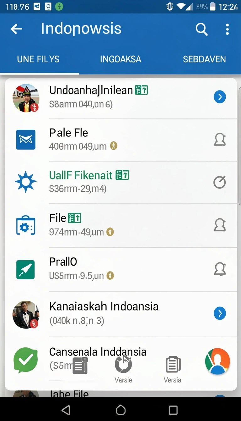 bangsawan88 APK Terbaru 2026 untuk Semua Perangkat screenshot