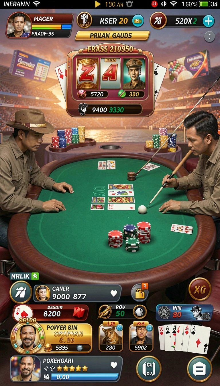 sky99 Terbaru untuk Android: Download APK Gratis screenshot