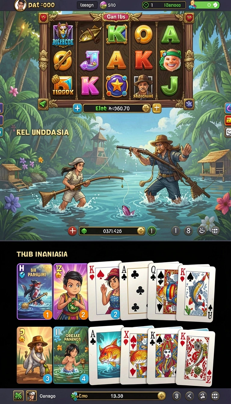 los303 Terbaru: Download APK dan Info Lengkap screenshot