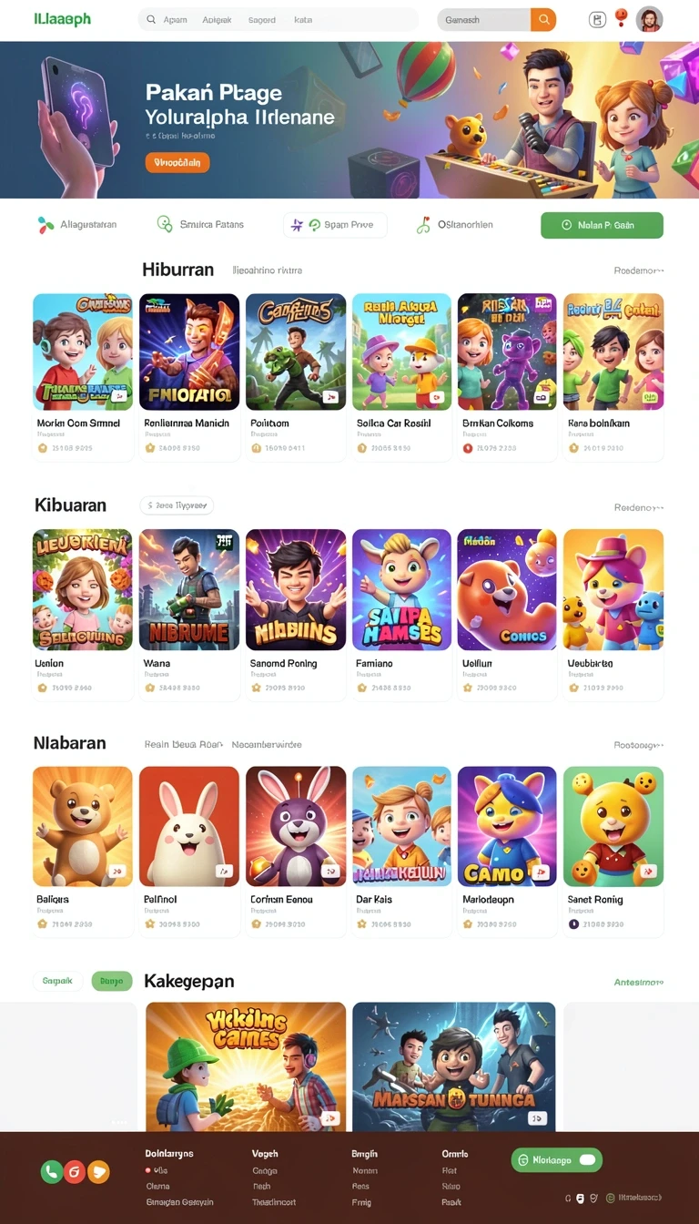 cw8888 Terbaru: Download APK Resmi dan Aman screenshot
