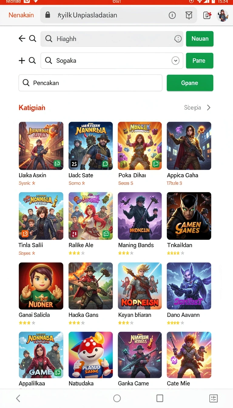 Update Aplikasi slotsri Terbaru 2026 screenshot