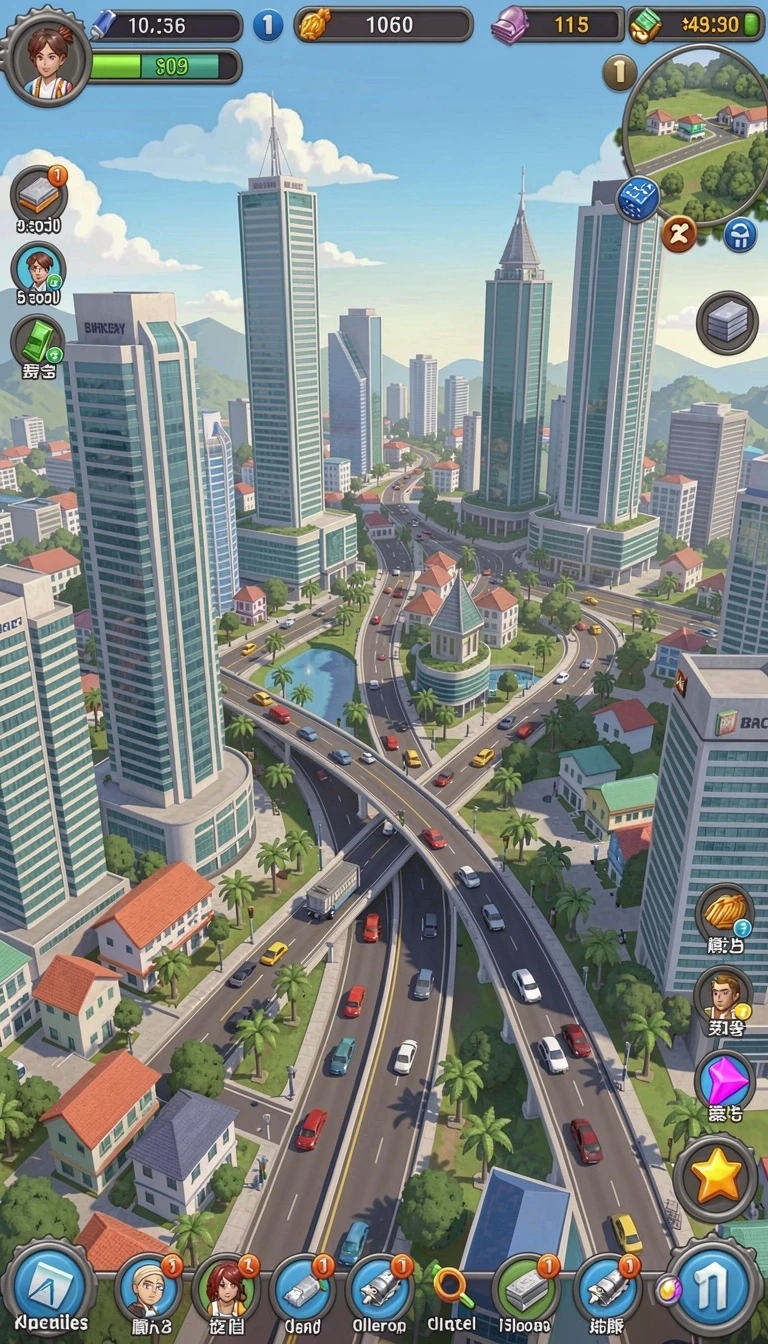 ht9 APK Terbaru: Download Cepat dan Gratis screenshot