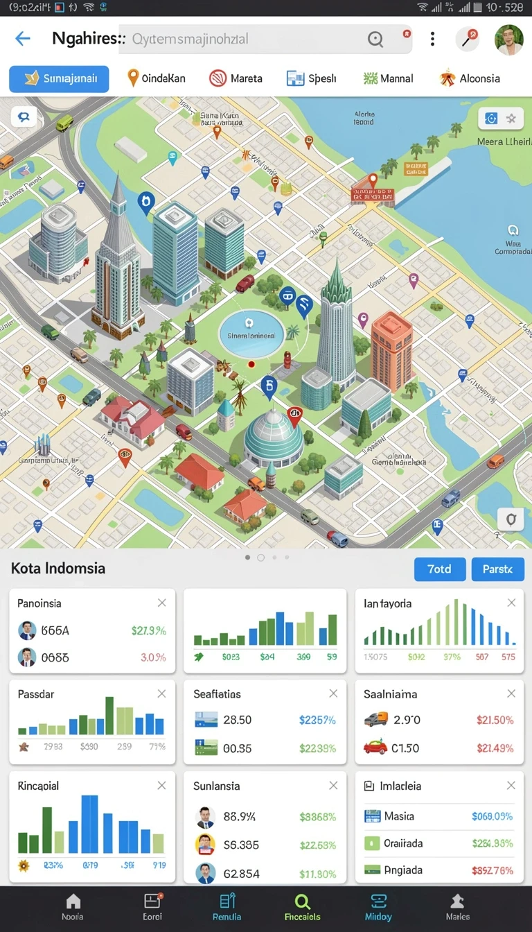 Aplikasi mapna777 Terbaru untuk Android dan iOS screenshot