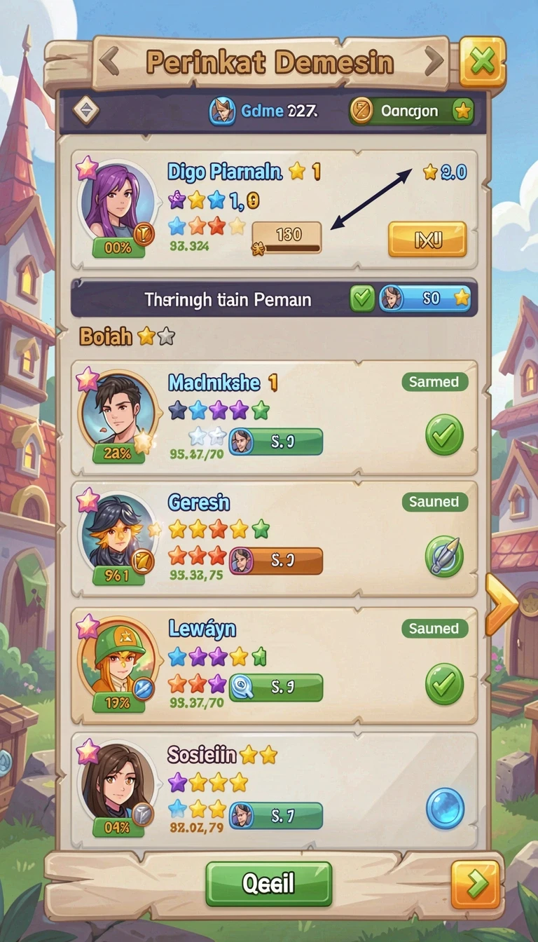 Aplikasi rpvip1 Terbaru dengan Fitur Terbaik screenshot