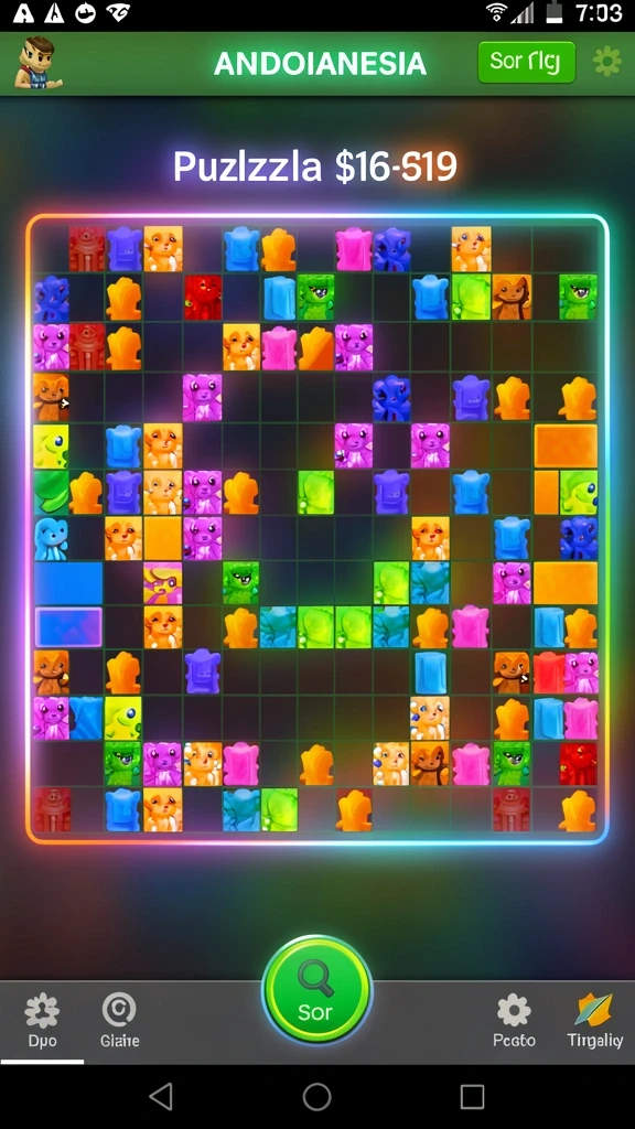 depo89 APK Terbaru untuk Android Tanpa Iklan screenshot