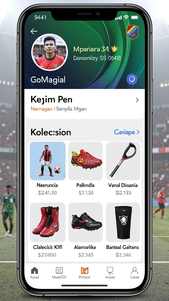 Download Aplikasi dolar138 Terbaru untuk HP Android screenshot