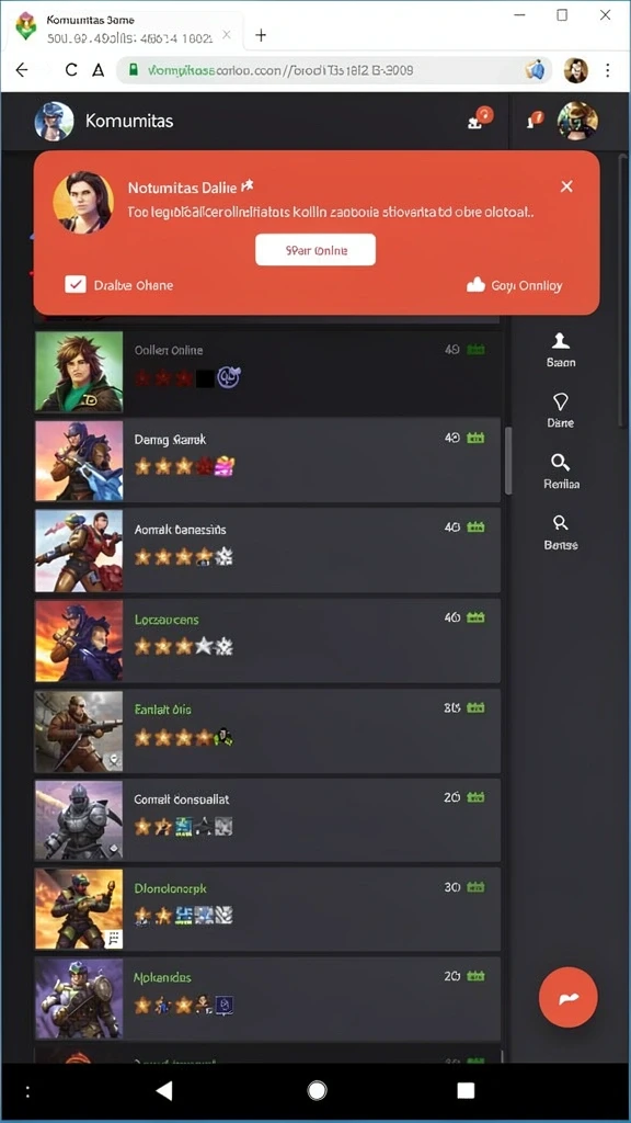 Aplikasi d06 Terbaru: Review dan Link Download screenshot